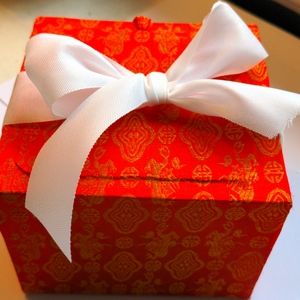Jewelry Mystery Box  All new. Guaranteed to be over $500 in value. Great variety